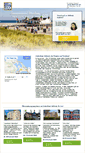 Mobile Screenshot of ahlbeck.usedom.de